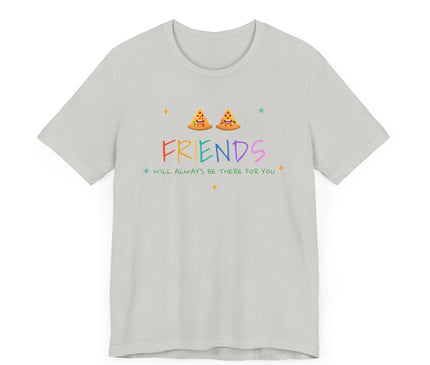 Friends Jersey T-Shirt