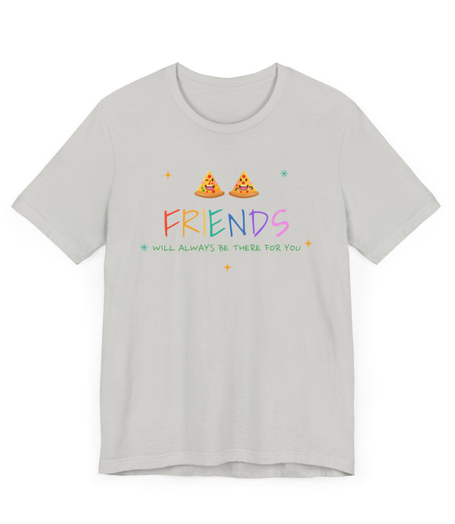 Friends Jersey T-Shirt