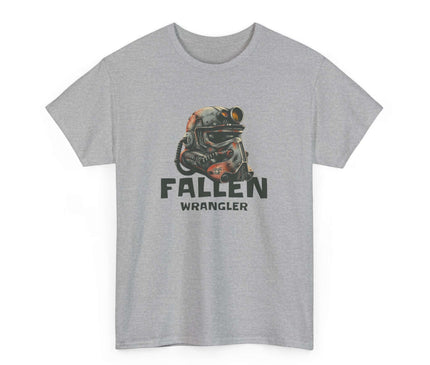 Fallen Wrangler Classic T-Shirt