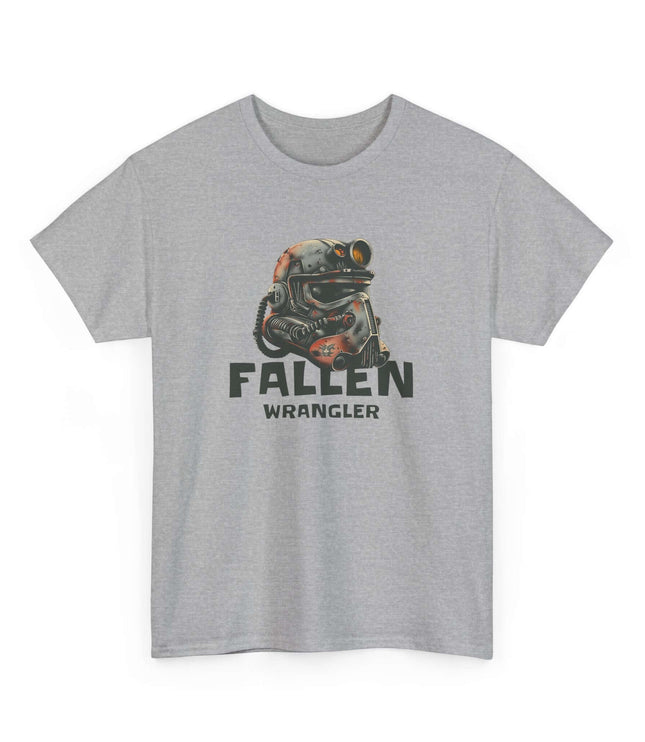 Fallen Wrangler Classic T-Shirt