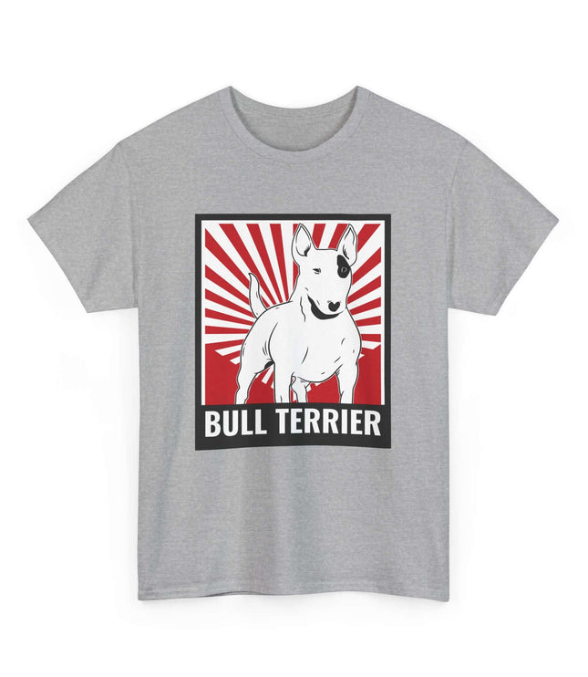 Bull Terrier Classic T-shirt