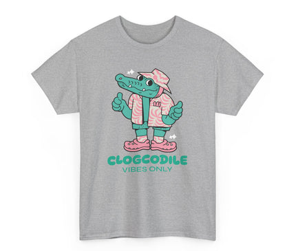 Clogcodile Classic T-Shirt
