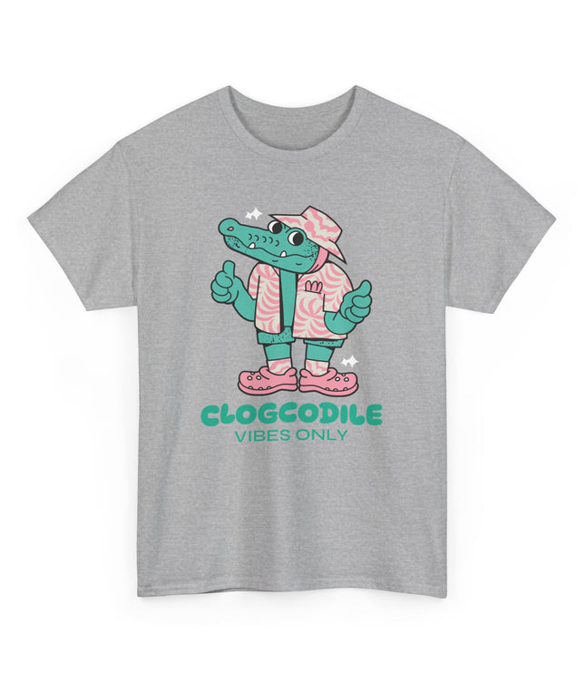 Clogcodile Classic T-Shirt
