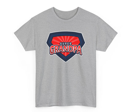 Super Grandpa Classic T-Shirt