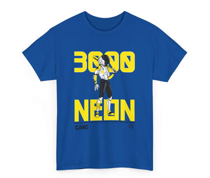 3000 Neon Classic T-Shirt