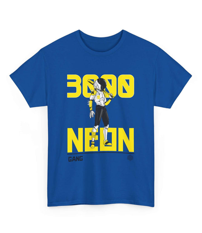 3000 Neon Classic T-Shirt
