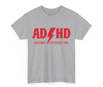 ADHD Classic T-Shirt