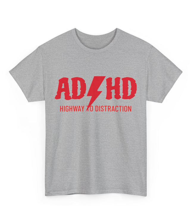 ADHD Classic T-Shirt