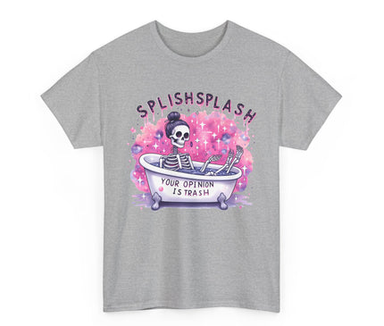 Splish Splash Classic T-Shirt