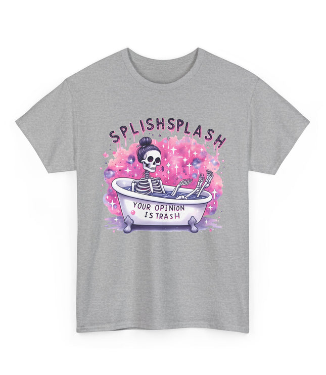 Splish Splash Classic T-Shirt