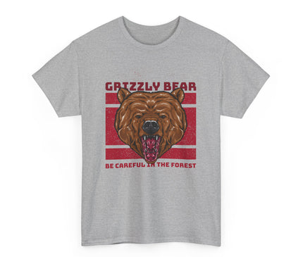 Grizzly Bear Classic T-Shirt
