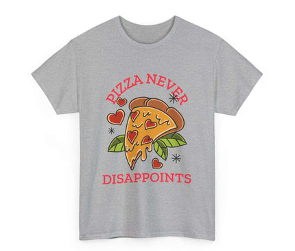 Pizza Never Disappoints Classic T-Shirt