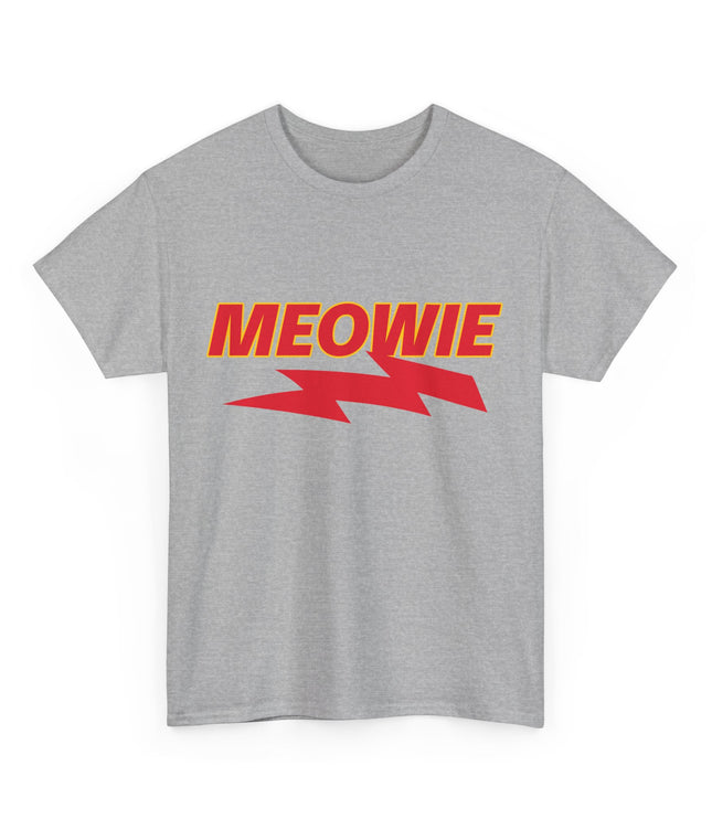 Meowie Classic T-shirt