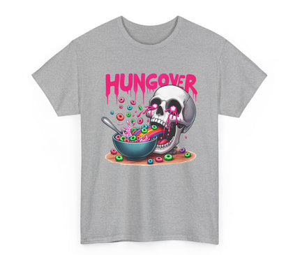 Hungover Classic T-Shirt