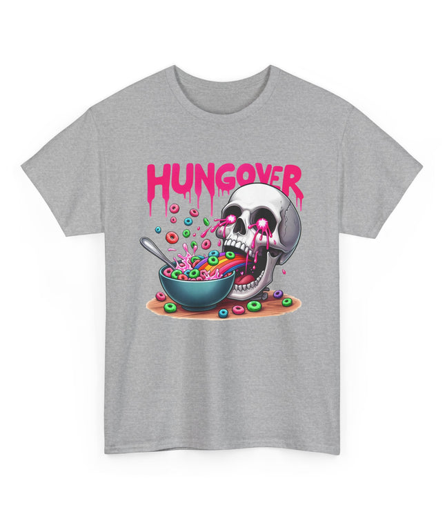 Hungover Classic T-Shirt