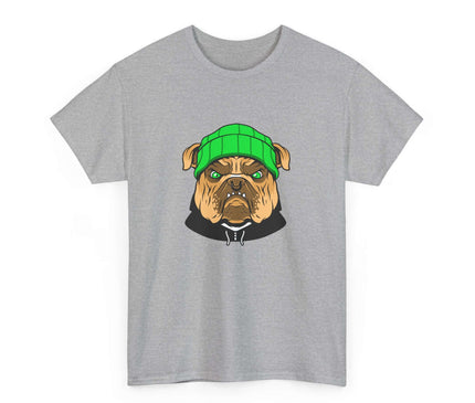 Bulldog Classic T-Shirt