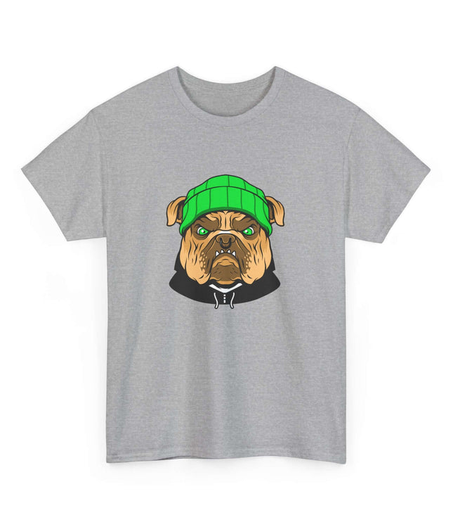 Bulldog Classic T-Shirt
