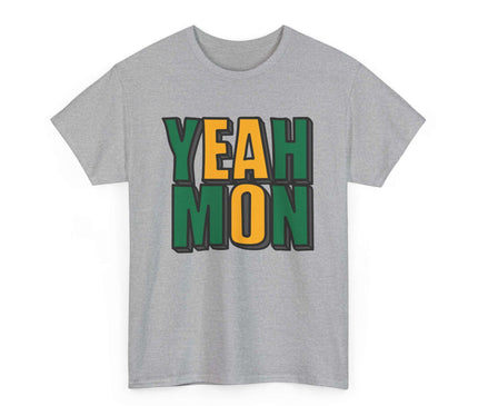 Yeah Mon Classic T-Shirt