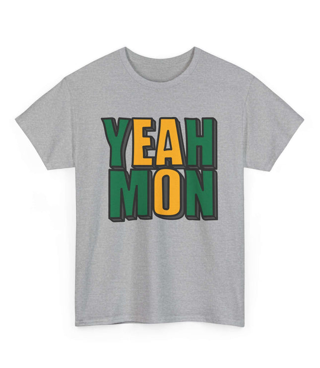 Yeah Mon Classic T-Shirt