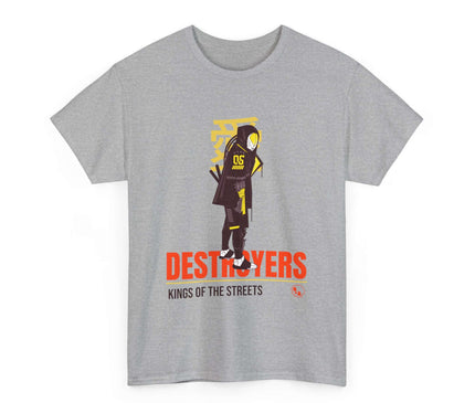 Destroyers Classic T-Shirt
