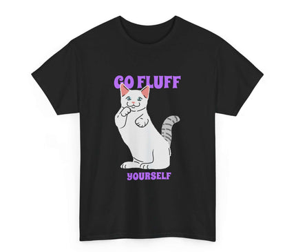 Go Fluff Yourself Classic T-Shirt