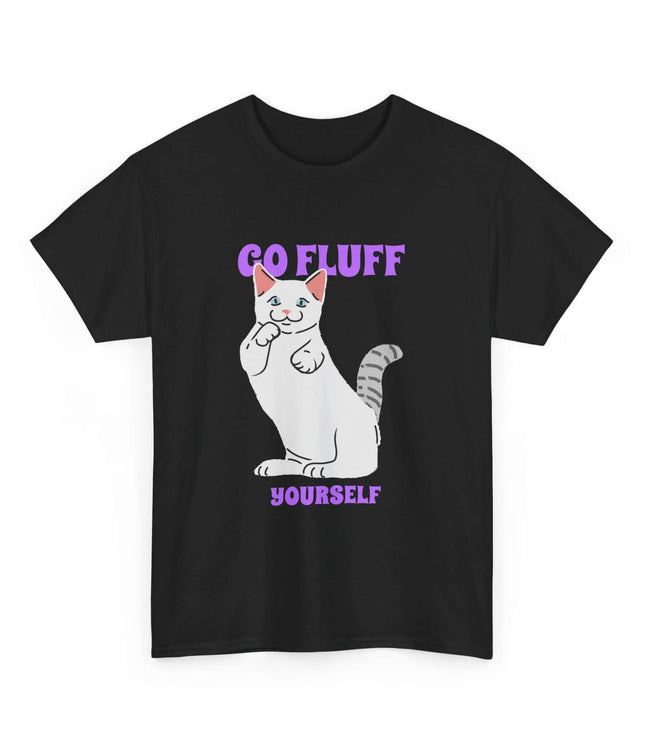 Go Fluff Yourself Classic T-Shirt