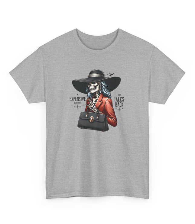 Expensive Difficult Classic T-Shirt