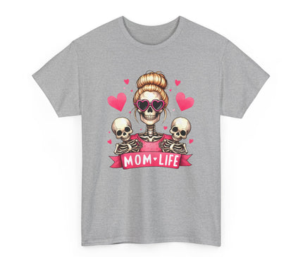 Mom Life Classic T-Shirt