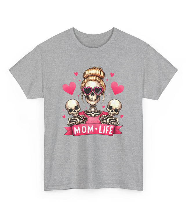 Mom Life Classic T-Shirt