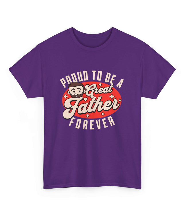 Great Father Classic T-Shirt