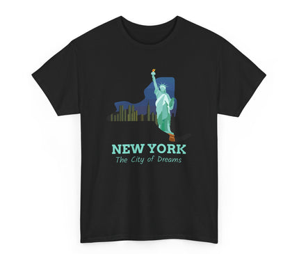 New York Classic T-Shirt