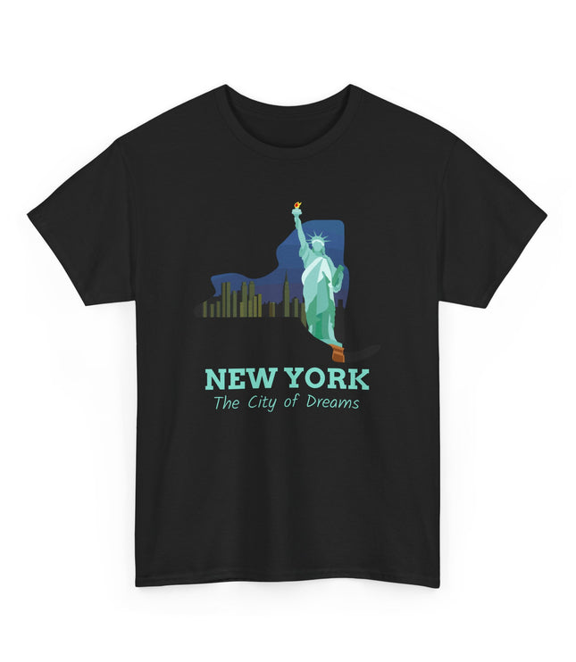New York Classic T-Shirt