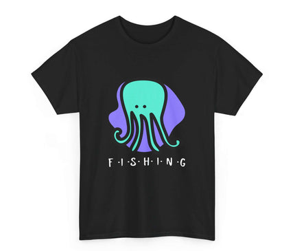 Fishing Classic T-Shirt