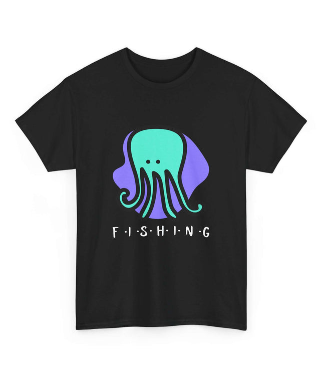 Fishing Classic T-Shirt