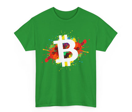 Bitcoin Classic T-Shirt