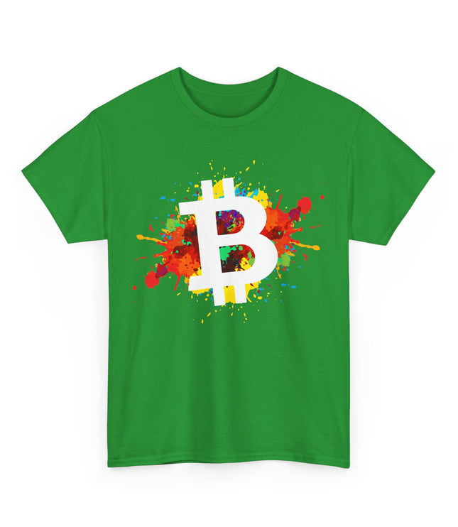 Bitcoin Classic T-Shirt