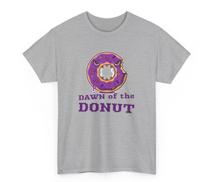 Dawn of the Donut Classic T-Shirt