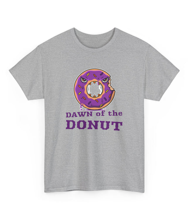 Dawn of the Donut Classic T-Shirt
