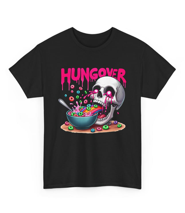 Hungover Classic T-Shirt