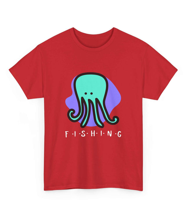 Fishing Classic T-Shirt