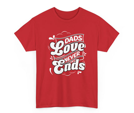 Dads Love Classic T-Shirt