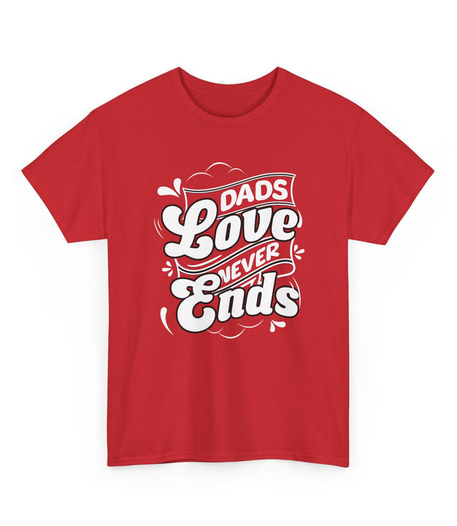 Dads Love Classic T-Shirt