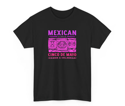 Cinco De Mayo Classic T-Shirt