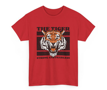 The Tiger Classic T-Shirt