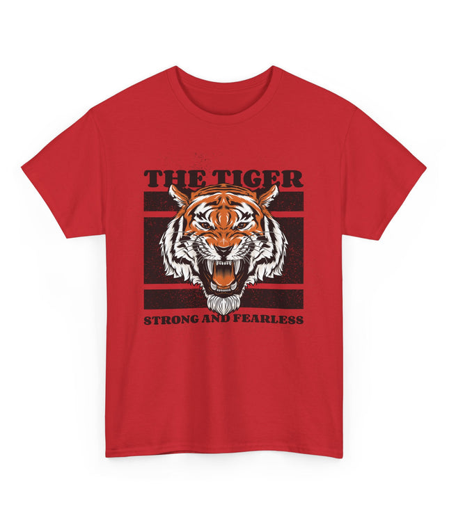 The Tiger Classic T-Shirt