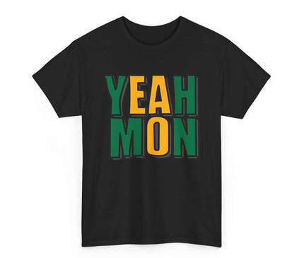 Yeah Mon Classic T-Shirt