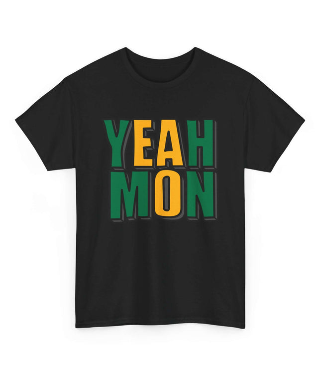 Yeah Mon Classic T-Shirt