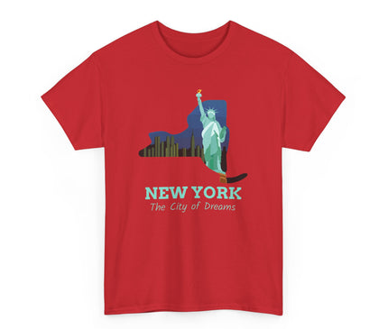 New York Classic T-Shirt