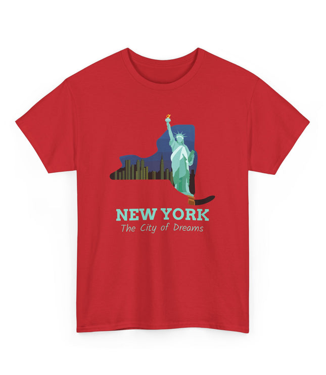 New York Classic T-Shirt