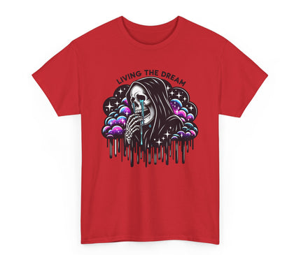 Living The Dream Classic T-Shirt